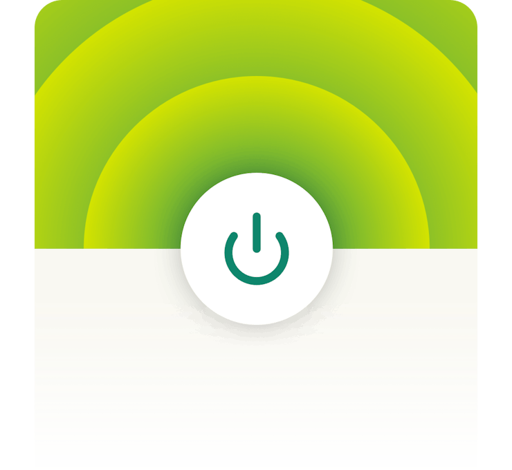 Obtenez une protection en un seul clic avec ExpressVPN.
