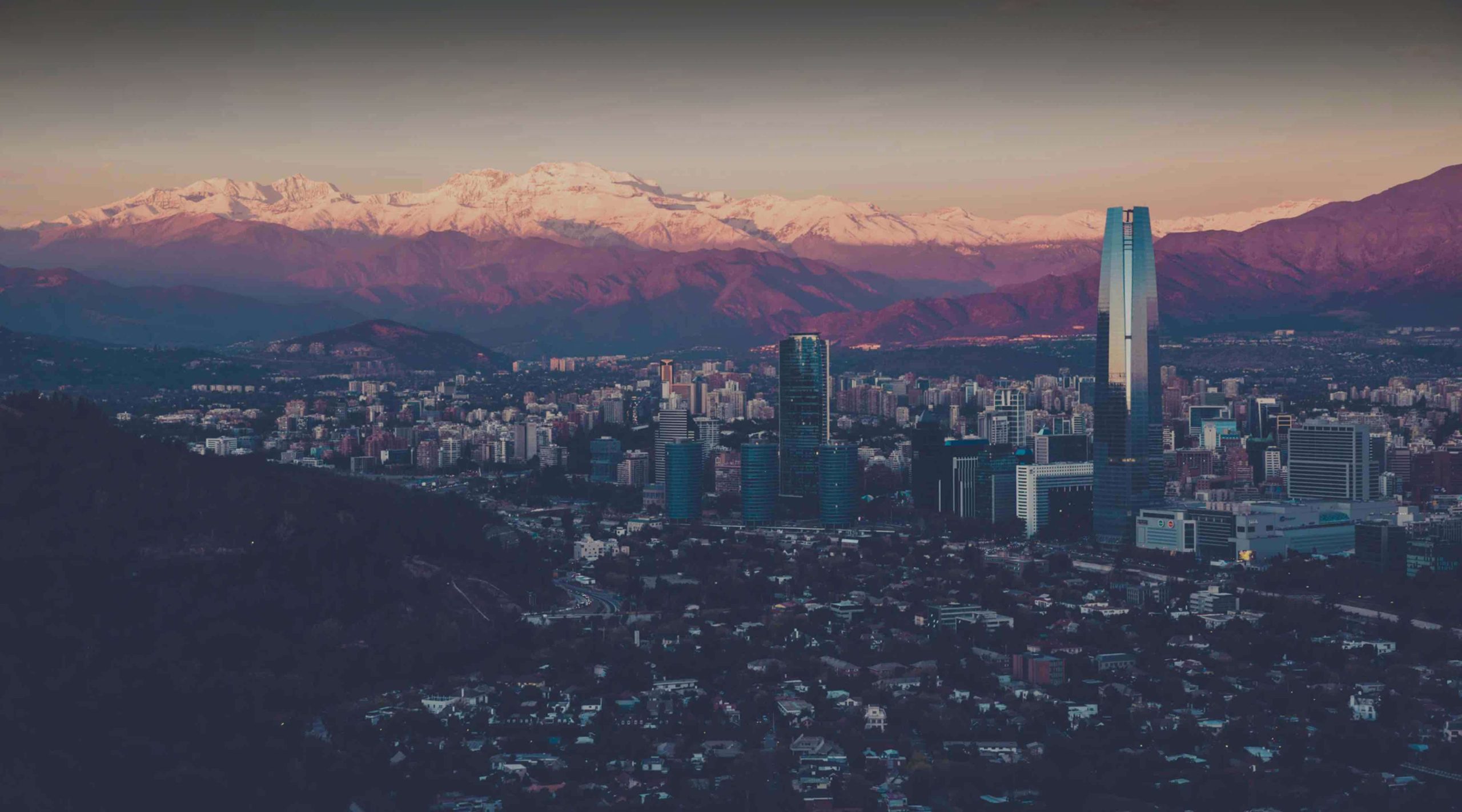 Ladda ner b&auml;st VPN f&ouml;r Chile 2025